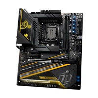 ASRock MB Sc LGA1851 Z890 TAICHI OCF, Intel Z890, 4xDDR5, 2xThunderbolt, WI-FI