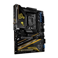 ASRock MB Sc LGA1851 Z890 TAICHI OCF, Intel Z890, 4xDDR5, 2xThunderbolt, WI-FI