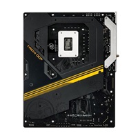 ASRock MB Sc LGA1851 Z890 TAICHI OCF, Intel Z890, 4xDDR5, 2xThunderbolt, WI-FI