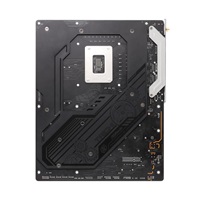 ASRock MB Sc LGA1851 Z890 TAICHI, Intel Z890, 4xDDR5, 1xHDMI, 2xThunderbolt, WI-FI