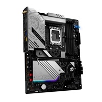 ASRock MB Sc LGA1851 Z890 TAICHI LITE, Intel Z890, 4xDDR5, 1xHDMI, 2xThunderbolt, WI-FI