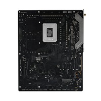 ASRock MB Sc LGA1851 Z890 TAICHI LITE, Intel Z890, 4xDDR5, 1xHDMI, 2xThunderbolt, WI-FI