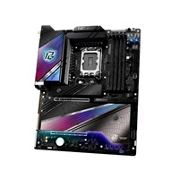 ASRock MB Sc LGA1851 Z890 NOVA WIFI, Intel Z890, 4xDDR5, 1xDP, 1xHDMI, 2xThunderbolt, WI-FI