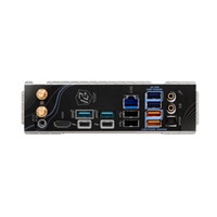 ASRock MB Sc LGA1851 Z890 RIPTIDE WIFI, Intel Z890, 4xDDR5, 1xHDMI, 2xThunderbolt, WI-FI