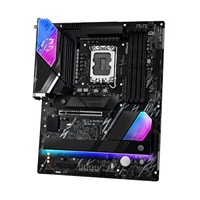 ASRock MB Sc LGA1851 Z890 LIGHTNING WIFI, Intel Z890, 4xDDR5, 1xHDMI, 2xThunderbolt, WI-FI