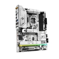 ASRock MB Sc LGA1851 Z890 STEEL LEGEND WIFI, Intel Z890, 4xDDR5, 1xHDMI, 2xThunderbolt, WI-FI