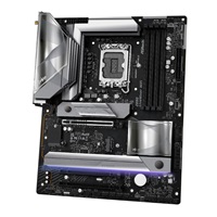 ASRock MB Sc LGA1851 Z890 LIVEMIXER WIFI, Intel Z890, 4xDDR5, 1xHDMI, 2xThunderbolt, WI-FI