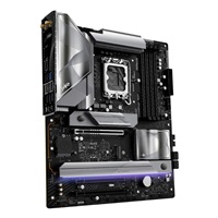 ASRock MB Sc LGA1851 Z890 LIVEMIXER WIFI, Intel Z890, 4xDDR5, 1xHDMI, 2xThunderbolt, WI-FI