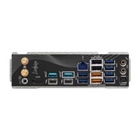 ASRock MB Sc LGA1851 Z890 LIVEMIXER WIFI, Intel Z890, 4xDDR5, 1xHDMI, 2xThunderbolt, WI-FI