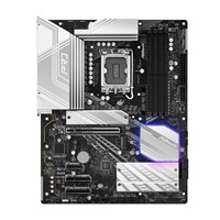 ASRock MB Sc LGA1851 Z890 PRO RS, Intel Z890, 4xDDR5, 1xDP, 1xHDMI, 2xThunderbolt, WI-FI