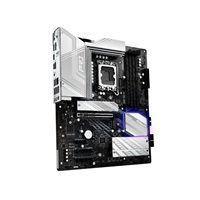 ASRock MB Sc LGA1851 Z890 PRO RS, Intel Z890, 4xDDR5, 1xDP, 1xHDMI, 2xThunderbolt, WI-FI