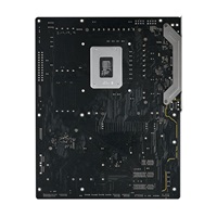 ASRock MB Sc LGA1851 Z890 PRO RS, Intel Z890, 4xDDR5, 1xDP, 1xHDMI, 2xThunderbolt, WI-FI