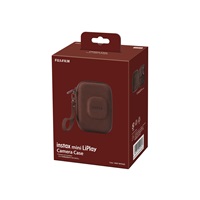 Fujifilm Púzdro pre mini LiPlay bronzové