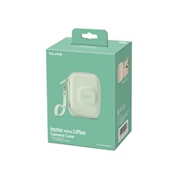 Fujifilm Púzdro pre mini LiPlay zelené