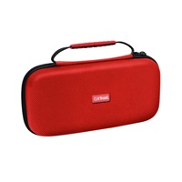 TRUST Pouzdro pro Nintendo Switch GXT 1248S, modro-červená