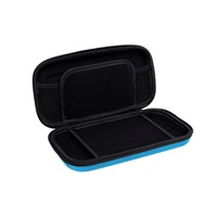 TRUST Pouzdro pro Nintendo Switch GXT 1248S, modro-červená