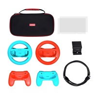 TRUST Sada pro Nintendo Switch GXT 1249, 7v1