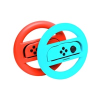 TRUST Sada pro Nintendo Switch GXT 1249, 7v1