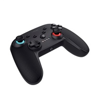 TRUST Gamepad GXT 1246 Muta, pro Nintendo Switch, Bluetooth, černá