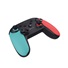 TRUST Gamepad GXT 1246B Muta, pro Nintendo Switch, Bluetooth, modro-červená