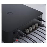 UBNT PowerAmp black