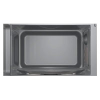 Bosch Serie 2 FFL023MW0 mikrovlnná trouba, 800 W, 20 l, LED displej, 5 úrovní výkonu, bílá