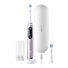 Oral-B iO Series 9N elektrický zubní kartáček, OLED displej, časovač, 7 režimů, AI, 3D, 3D model čištění, Rose Quartz