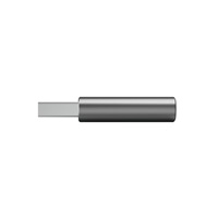 TRUST Adaptér Calyx USB-A na USB-C, 2ks
