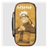 Konix Naruto Nintendo Switch/Lite Carry Case