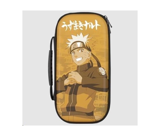 Konix Naruto Nintendo Switch/Lite Carry Case
