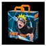 Konix Naruto Shopping Bag blue