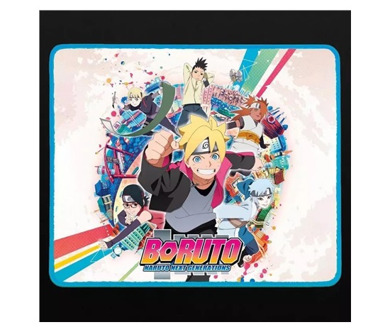 Konix Naruto "Next Generations" Mousepad