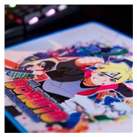Konix Naruto "Next Generations" Mousepad