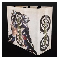 Konix Jujutsu Kaisen beige Shopping Bag