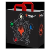 Konix Magic: The Gathering "Colors of Magic" Shopping Bag
