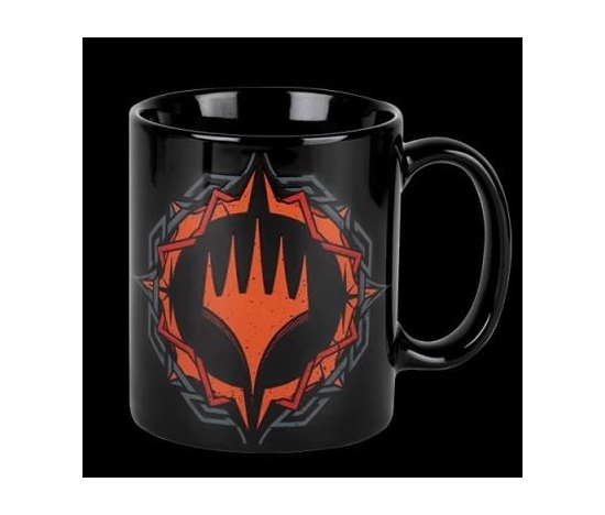 Konix Magic: The Gathering "Planeswalker" Mug