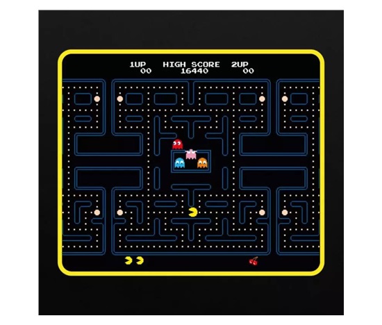 Konix Pac-Man M Mousepad