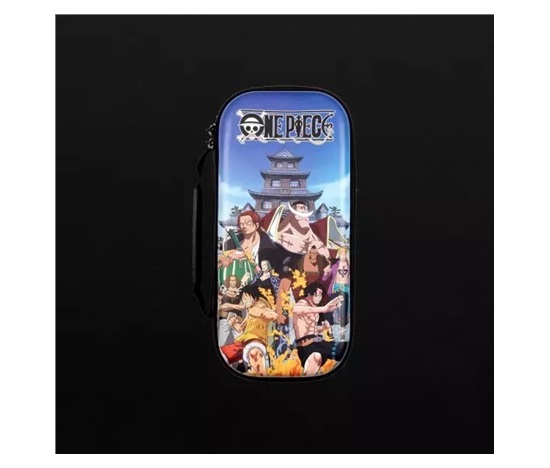 Konix One Piece Marineford Nintendo Switch & Switch Lite Carry Case