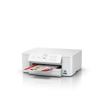 BAZAR - EPSON tiskárna ink WorkForce Pro WF-C4310DW, A4, 21ppm, USB, Wi-Fi, LAN - Poškozený obal (Komplet)