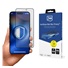 3mk tvrzené sklo HardGlass Matt Max Privacy pro Apple iPhone 15 Pro Max