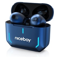 Niceboy HIVE SpacePods bezdrátová sluchátka