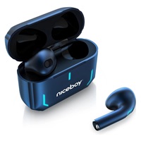Niceboy HIVE SpacePods bezdrátová sluchátka