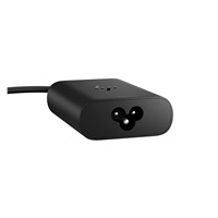 HP AC Adapter 65W Gallium Nitride USB-C Laptop Charge