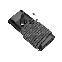 HP AC Adapter USB-C 110W Laptop Charger