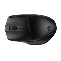 HP myš - 685 Comfort Dual-Mode Mouse EURO