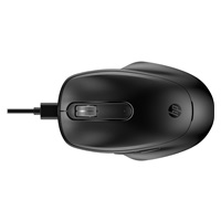 HP myš - 515 Ultra-Fast Rechargeable Wireless Mouse EURO