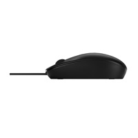 Myš HP - 125 USB Mouse, drôtová