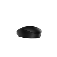 Myš HP - 125 USB Mouse, drôtová