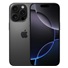 Apple iPhone 16 Pro 512GB Black Titanium
