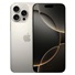 Apple iPhone 16 Pro Max 256GB Natural Titanium
